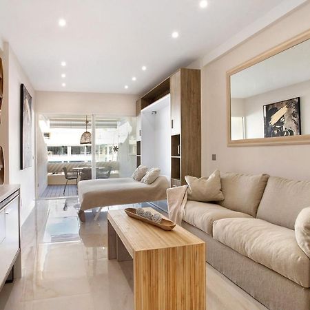 Puerto Marina Luxury Studio Benalmadena Exterior photo