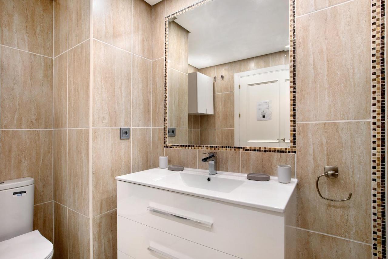 Puerto Marina Luxury Studio Benalmadena Exterior photo
