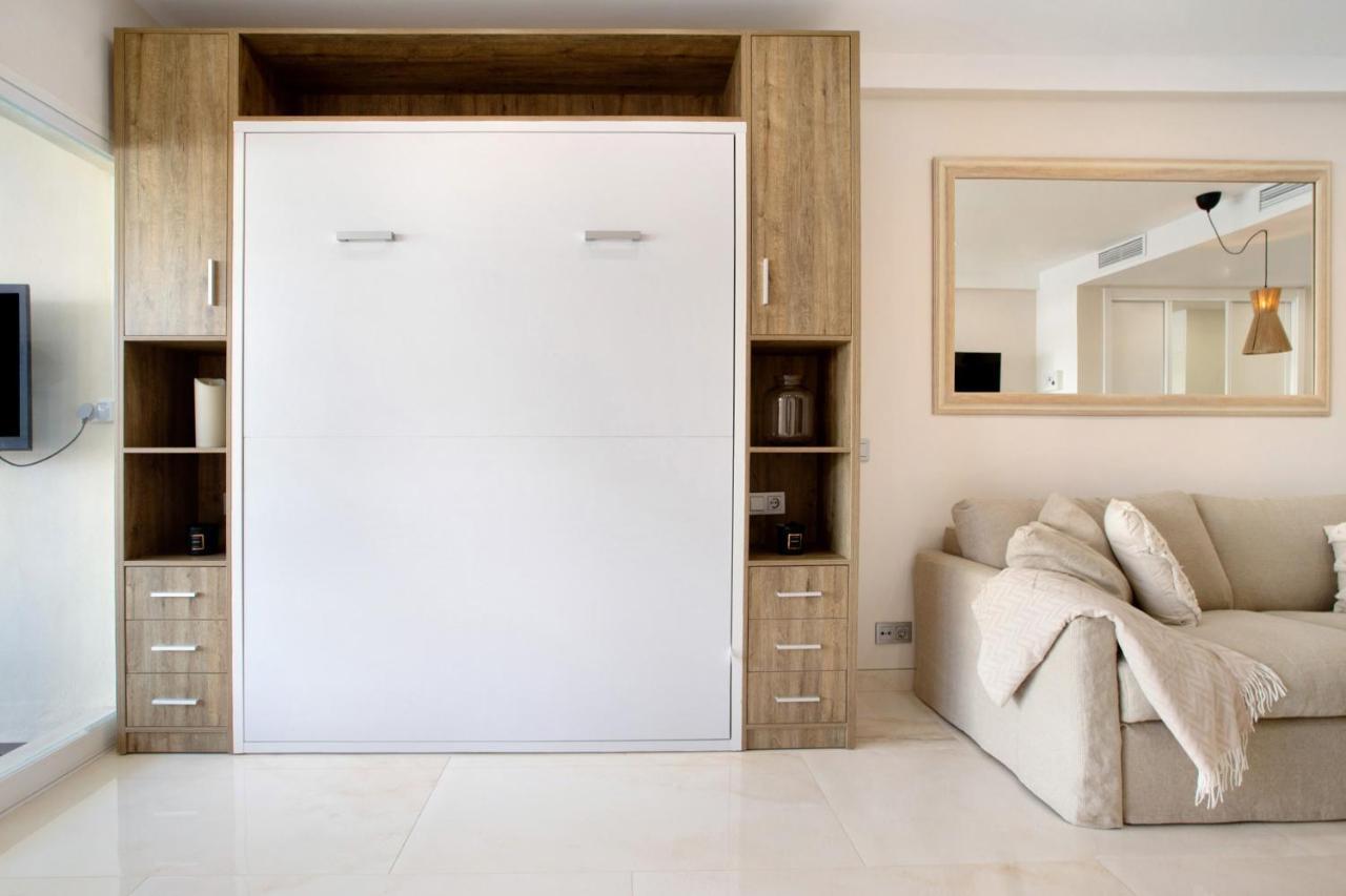 Puerto Marina Luxury Studio Benalmadena Exterior photo